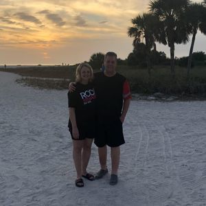 Meet your Posher, Debbie